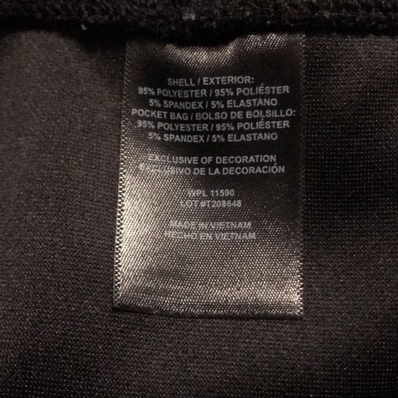 32 degree Heat pants - M - Picture 7 of 7